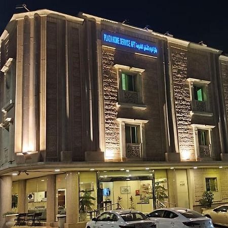 Plaza Home อัลโคห์บาร์ ภายนอก รูปภาพ