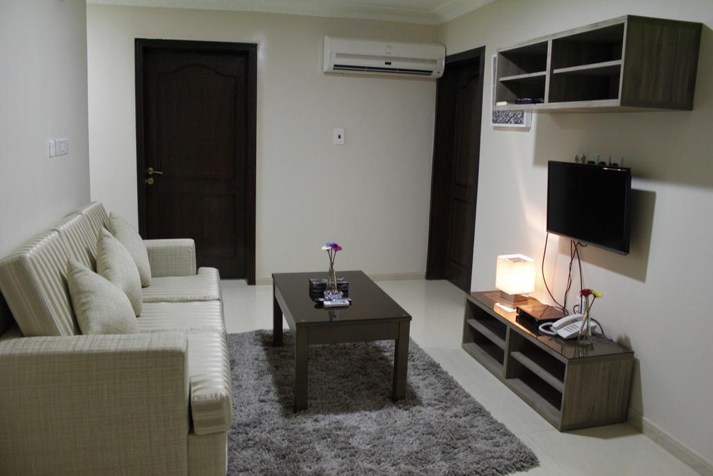 Plaza Home อัลโคห์บาร์ ห้อง รูปภาพ