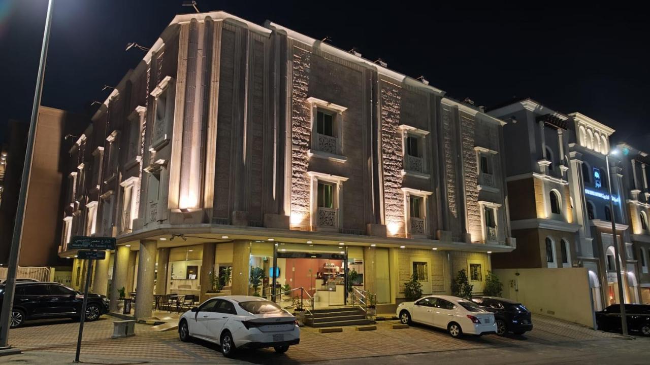 Plaza Home อัลโคห์บาร์ ภายนอก รูปภาพ