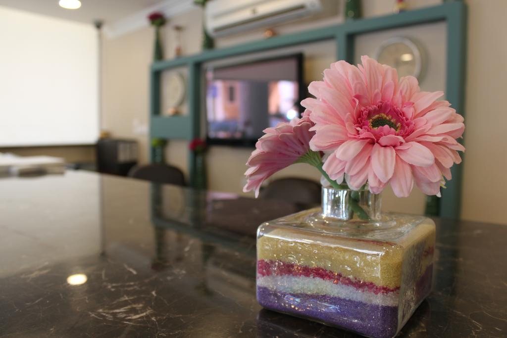 Plaza Home อัลโคห์บาร์ ห้อง รูปภาพ