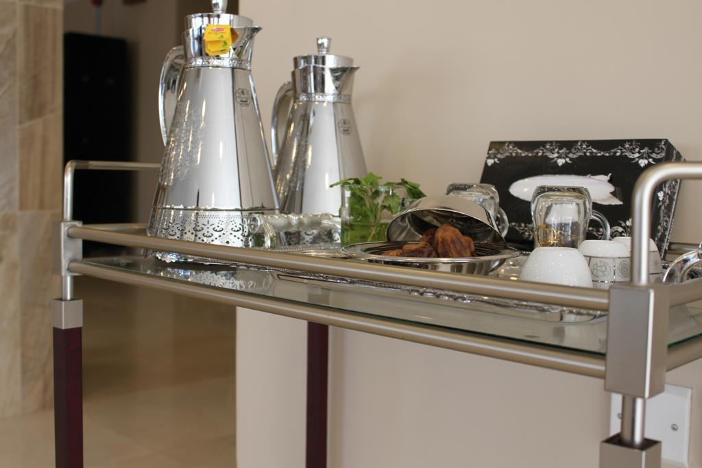Plaza Home อัลโคห์บาร์ ห้อง รูปภาพ