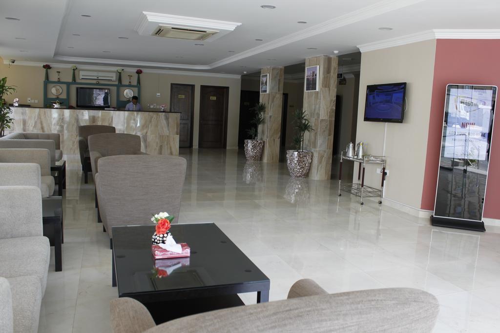 Plaza Home อัลโคห์บาร์ ห้อง รูปภาพ