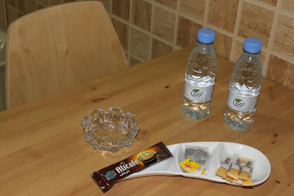 Plaza Home อัลโคห์บาร์ ห้อง รูปภาพ